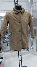 MONTONE SHEARLING Uomo man