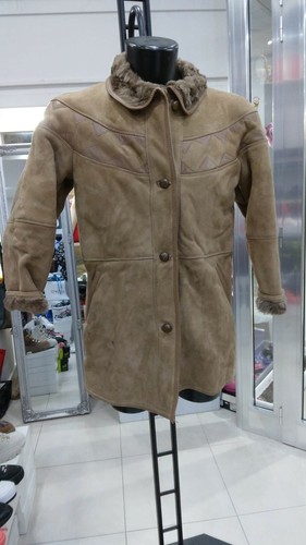 Montone shearling uomo - montone, man