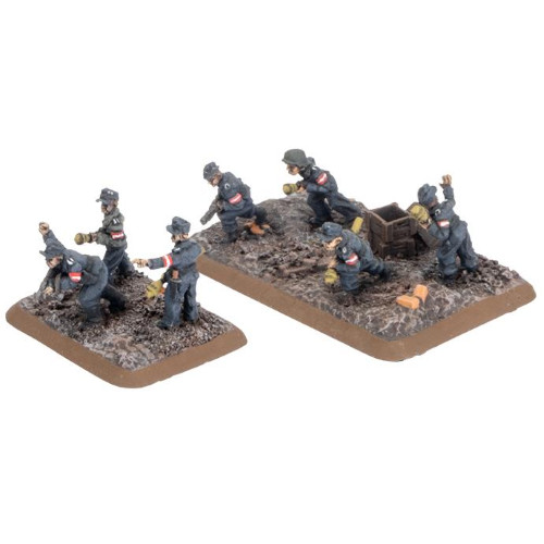 Flames war hitlerjugend - of,