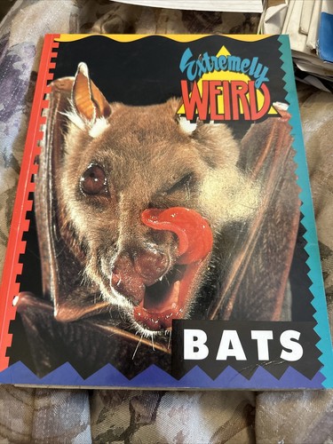 Extremely weird ser - weird,