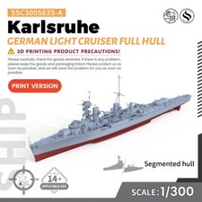 SSC300563S-A 1/300 kit