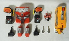 Megazord Power Rangers - Ricambi Bandai 1991