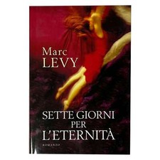 Marc levy sette - marc, per