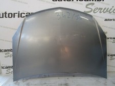 93178717 COFANO ANTERIORE OPEL ASTRA H SW 1.7 D 74KW 5M 5P (2006) RICAMBIO USATO