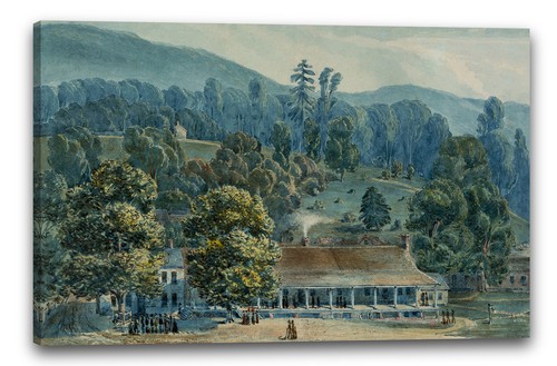 Tela cornice john - tela/cornice, hazelhurst