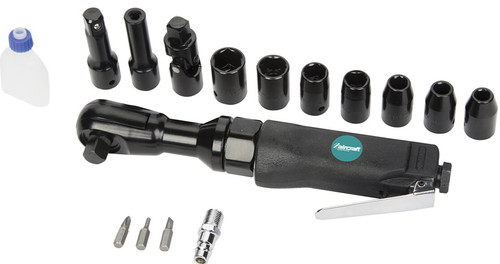 Kit avvitatore pneumatico - pneumatico, ad