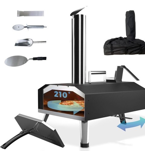 Kitchenboss forno per pizza - per,