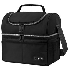 Insulated Lunch Bag For Men