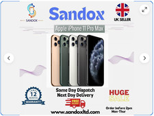Apple iPhone 11 Pro MAX 64GB