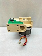 MOTORE PASSO-PASSO AD ALTA