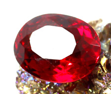 AAA + Rubino rosso del