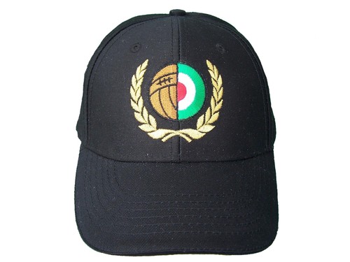 Italiche origini cappello - italiche,