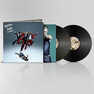 Maneskin rush are u - -,