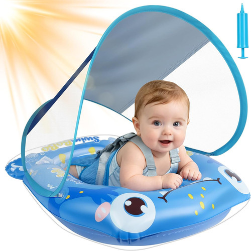 Salvagente neonato con - salvagente,
