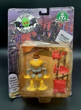 VINTAGE ACTION FIGURE GIOCHI