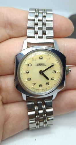 Raketa 2601 orologio vintage - raketa,
