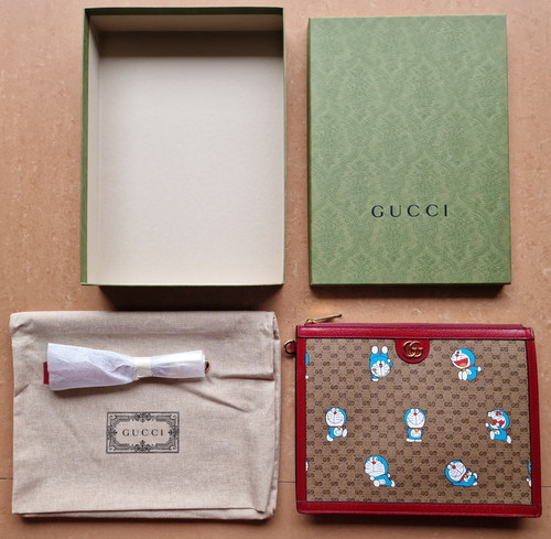 Pochette gucci - pochette,