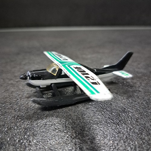 Matchbox cessna 210 - 210, g.