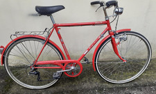 Bianchi bici da passeggio