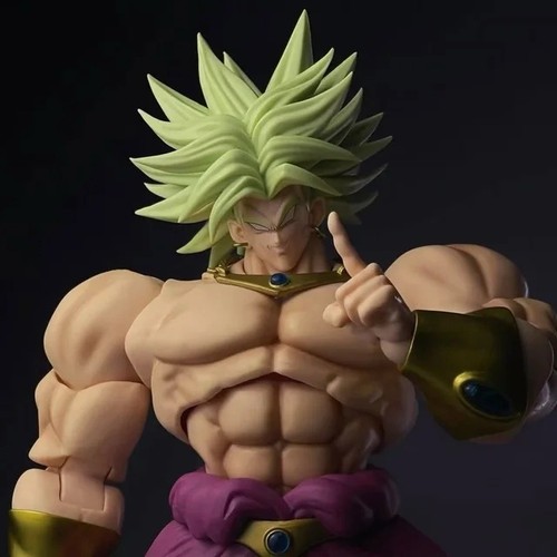 Figuarts dragon ball zt - figuarts,