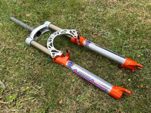 Marzocchi bomber bam 130 - marzocchi,