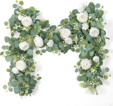 2 Ghirlande Di Fiori