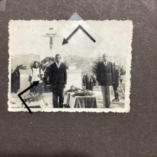 Casoli Montalto, Chieti,cimitero,cerimonia,sten croce,fascismo, regno ,go287