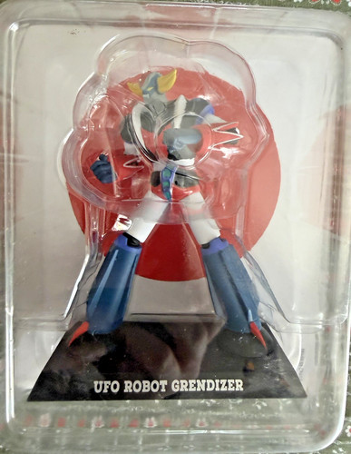 Anime robot collection ufo - anime,