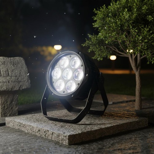 Pezzi faro par - 7,