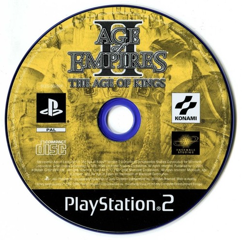 Age empires l età dei - -,