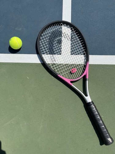 Racchetta tennis head ti - racchetta,