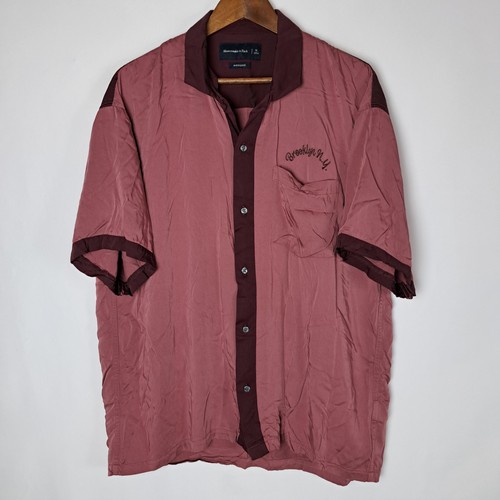 Camicia abercrombie fitch - abercrombie,