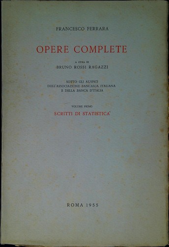 Opere complete volumi - opere, 14