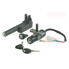 KIT CHIAVE BLOCCHETTO