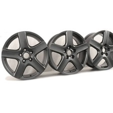 Cerchi in lega Volkswagen GTI