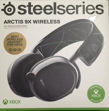 Steelseries arctis cuffie - steelseries,
