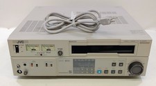 Lettore Videocassette JVC