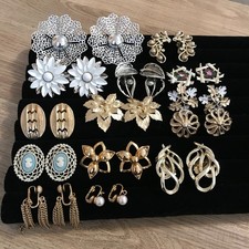 Sarah Coventry Vintage ALL