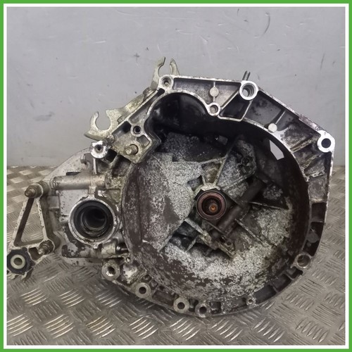 Cambio manuale fiat bravo - bravo, 3l