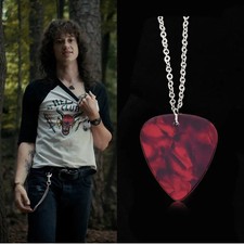 Collana con ciondolo plettro