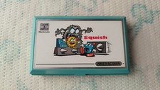 Nintendo Game and Watch Squish