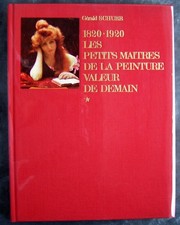 Petits maitres peinture - petits, la