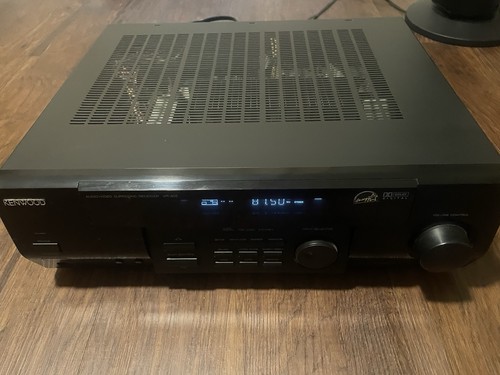 Kenwood 405 solo - solo, ricevitore