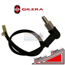 Gilera DNA 125 180 2001