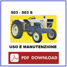 Lamborghini 503 - 503 S