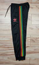 pantalone donna vintage Adidas