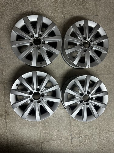 Cerchi mercedes benz - cerchi, 16”