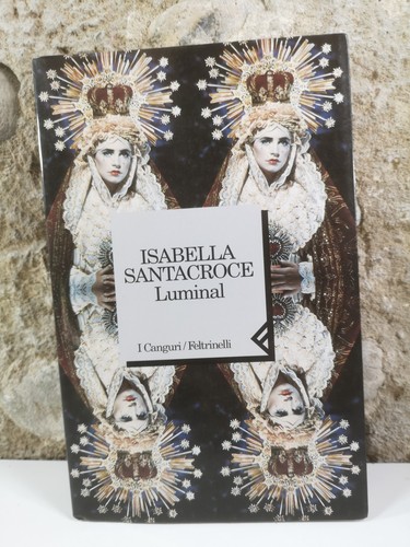 Luminal isabella - luminal-,