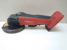 Hilti AG 125-A22