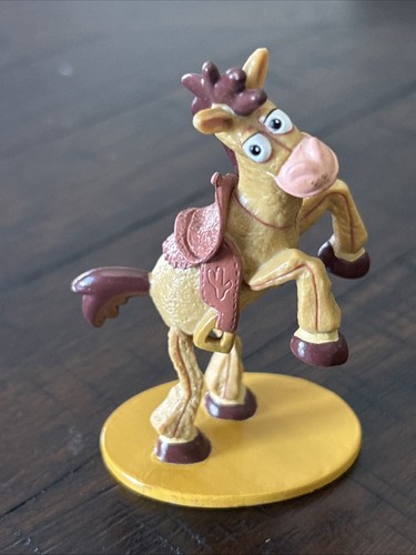 Bullseye disney toy story - bullseye,